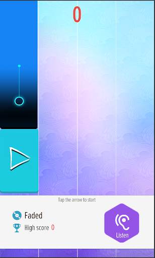 Alan Walker DJ - New Magic Piano Tiles screenshot 5