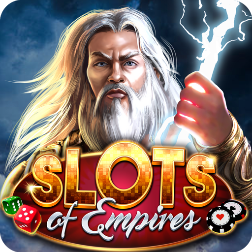 Slots of Empires icon