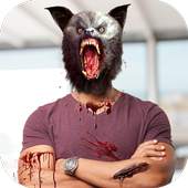 Werewolf Photo Editor 1.0