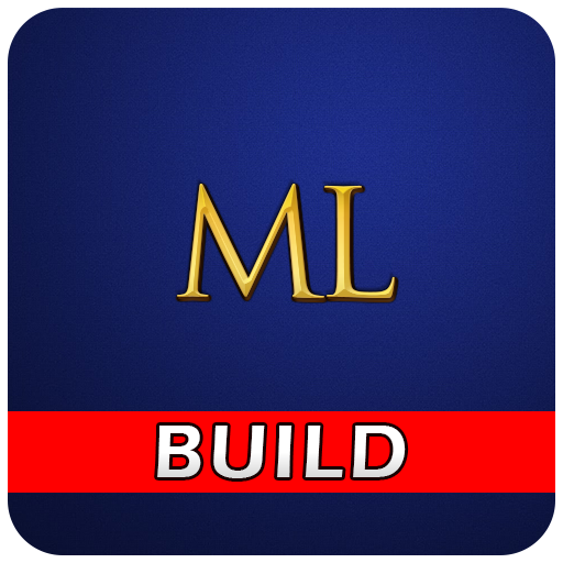 ikon Ml Build Guide