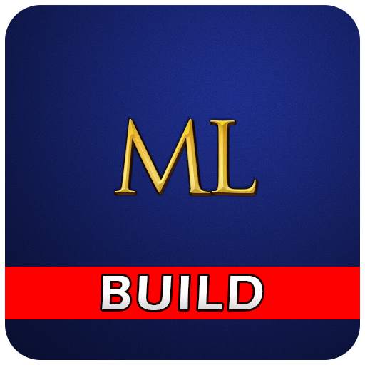 Ml Build Guide 2.9.1