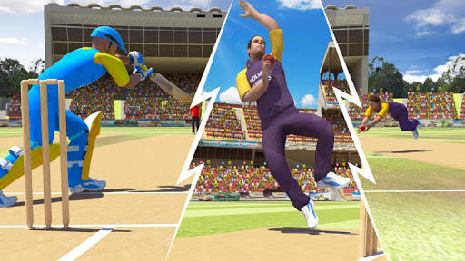 Real World Cricket T20 Champio screenshot 8