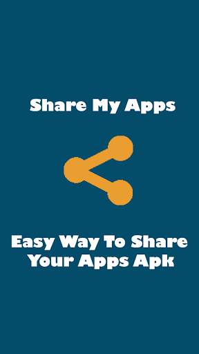apps-share screenshot 2