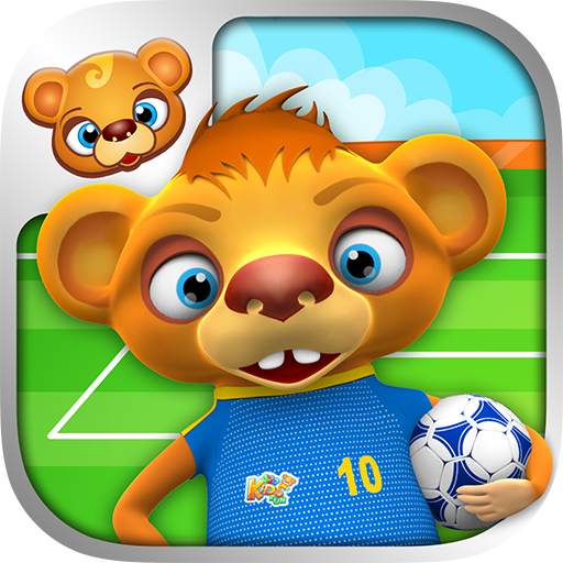 Football Game for Kids - Penalty Shootout Game 1.4