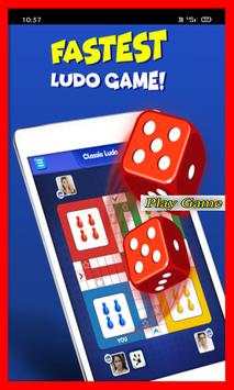 Small Ludo King screenshot 1