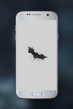 Bat Wallpapers HD 5 تصوير الشاشة
