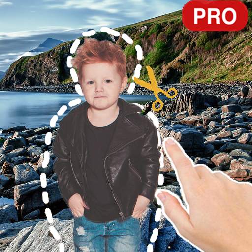Photo Background Changer  2018 4.6