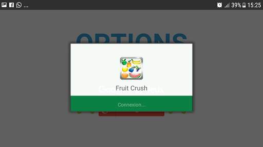 Fruit Crush screenshot 2