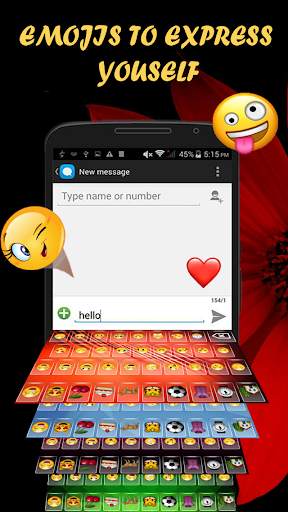 Quality Punjabi Keyboard screenshot 2