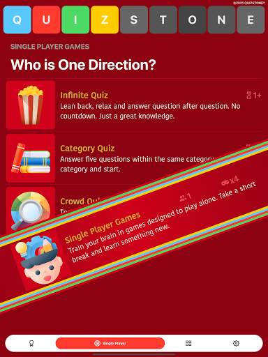 Who is One Direction? screenshot 18
