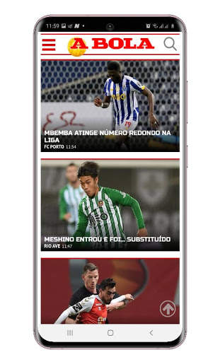 A BOLA screenshot 4