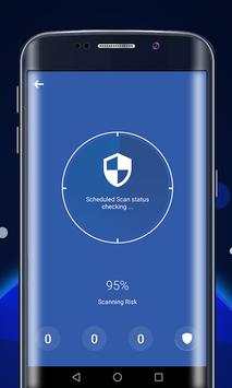 Antivirus Lite screenshot 2