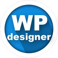 The Wallpaper Designer on 9Apps