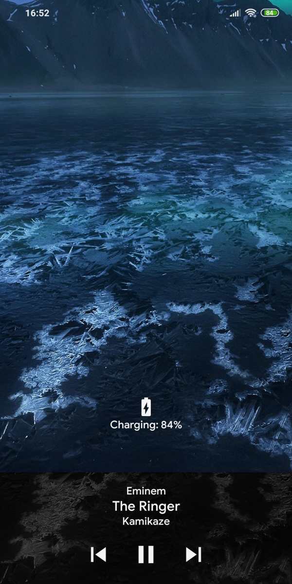 SS Launcher - Simple Swipe Launcher screenshot 5