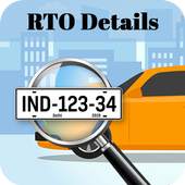 RTO Vehical Information - Driving Licence Detail 1.0