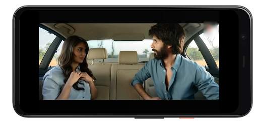 Six Video Player All Format 2021 screenshot 1