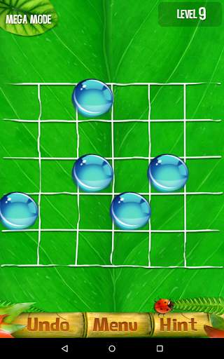 Droplets screenshot 3