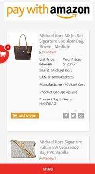 Fashion Deals - Shopping for Amazon screenshot 4