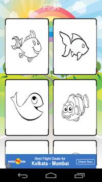 Kids Painting Games-Colouring screenshot 2
