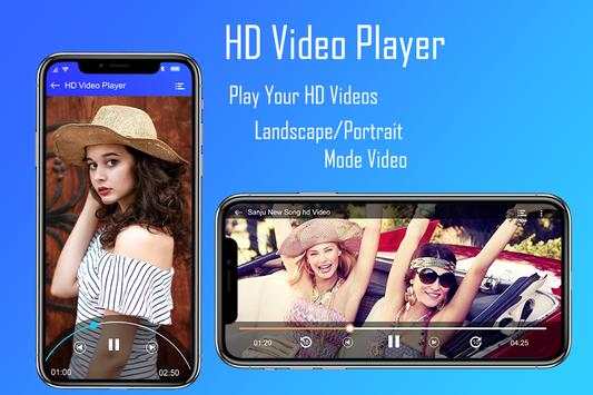 HD Video Player - PIP Player (Equalizer Supported) screenshot 5