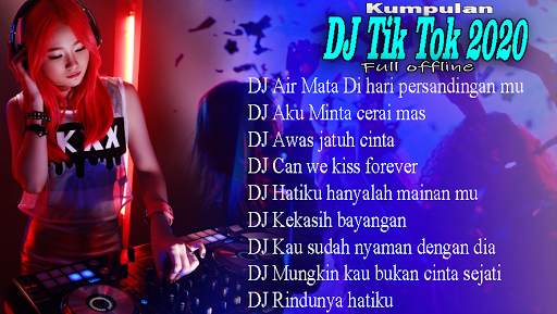 DJ Aku suka bodi mama muda screenshot 2