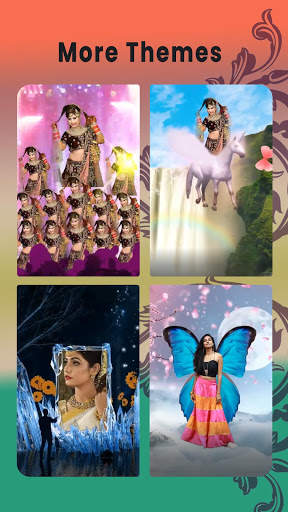 Funny Cut - video maker of photos with music screenshot 4