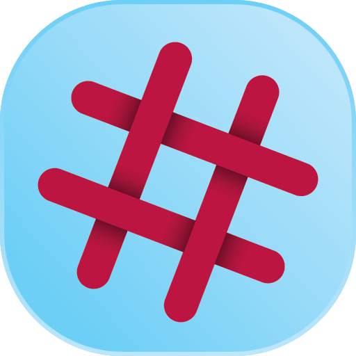 hashtag machine | twitter instagram facebook 1.0