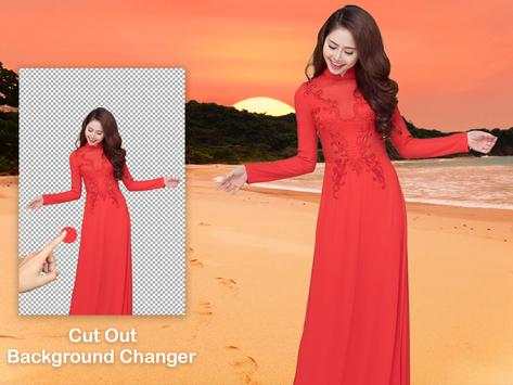 Photo Background Remover screenshot 2