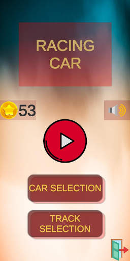Racing Car : Action Racing Game screenshot 4