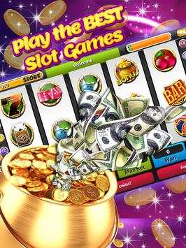 Pokie kings Slots – Magic Win screenshot 3