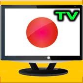 Japan TV Channels 1.0