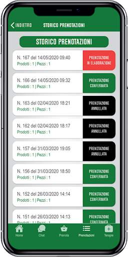 Farmacia Buti screenshot 4