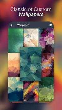Mobile Photo Keypad Lockscreen screenshot 6