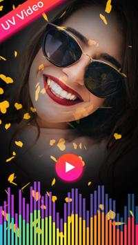UVideo Status screenshot 1