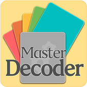 Master Decoder icon