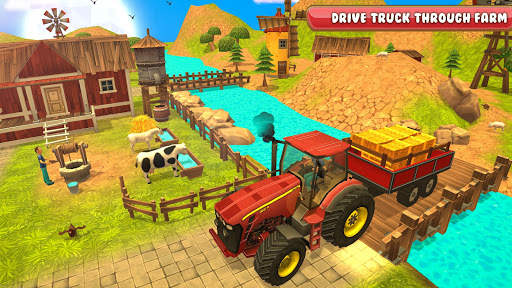 Virtual Farmer: Farming Life Simulator screenshot 7