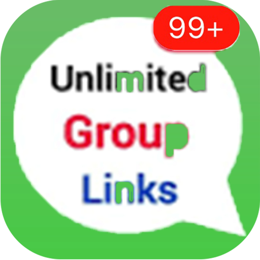 Group Links for whatsapp New Whats Group Links icon