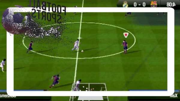 Ultimate Teams for PES Soccer screenshot 1