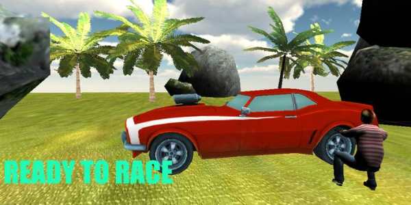 Highway Car Racing 3D screenshot 4