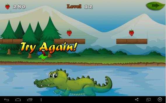 chicken run 2 screenshot 8