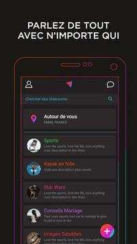 Castr screenshot 1