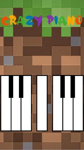 Oof Piano screenshot 1