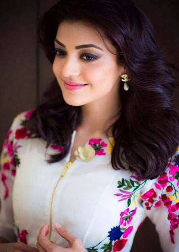Kajal Aggarwal Wallpapers HD 2019 screenshot 4
