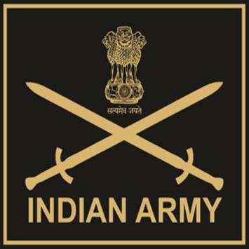 Indian Armed Forces 2018 screenshot 1
