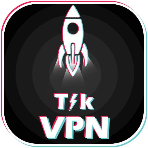 VPN For TikTok 2021 1.0
