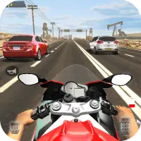 Racing Moto Speed