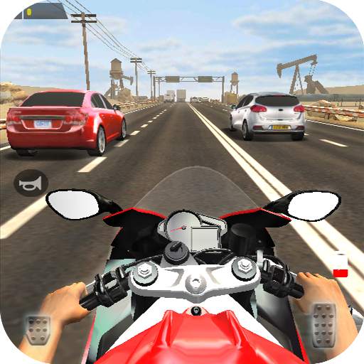 Racing Moto Speed 1.0