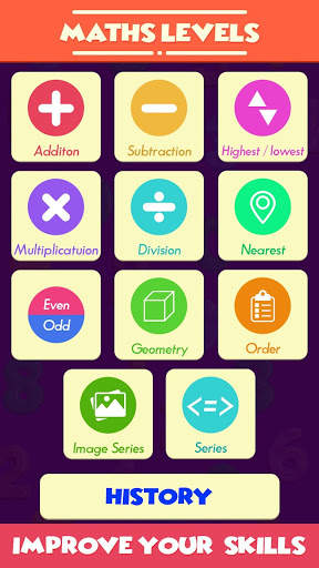 Math Duel: Two Player Math Game screenshot 2
