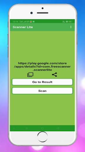 Free Scanner app for android : Best Scanner Lite screenshot 1