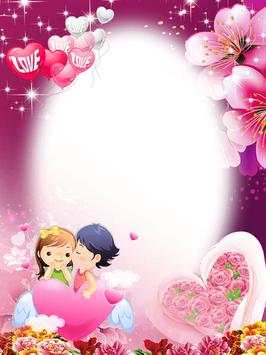 Love Photo Frame screenshot 2